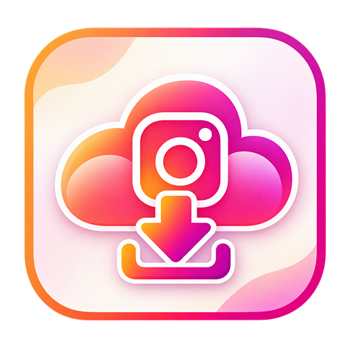 InstaCloud Logo
